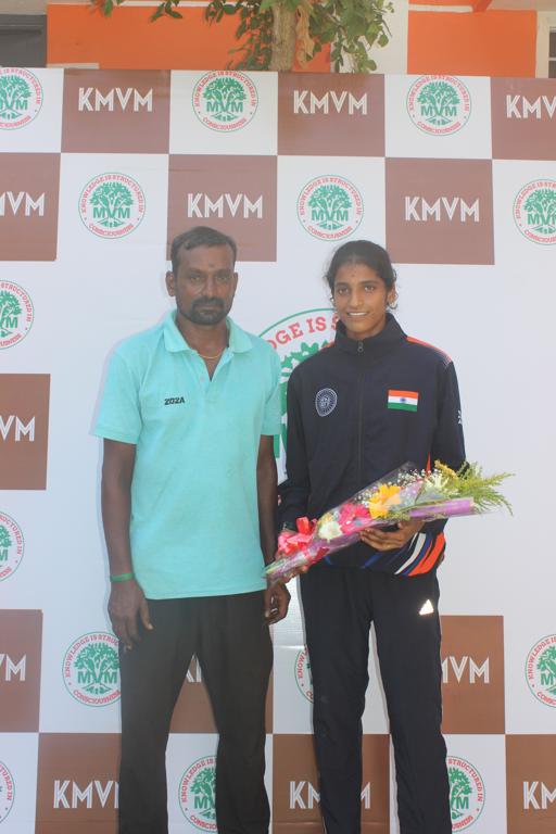 Kanishka Recognition wishes